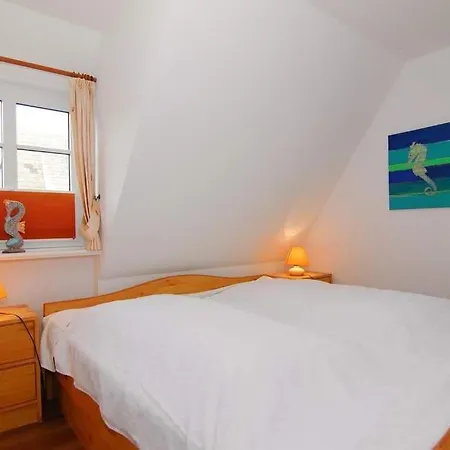 Seepferdchens Feriehus *