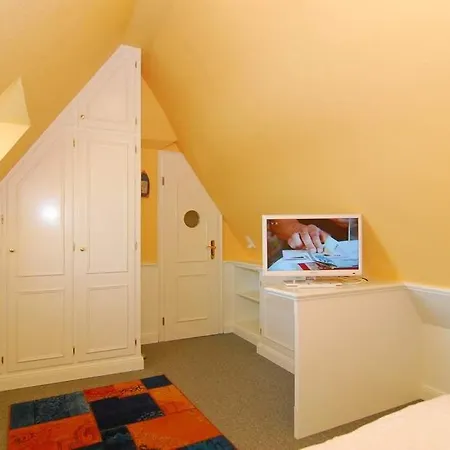 Seepferdchens Feriehus