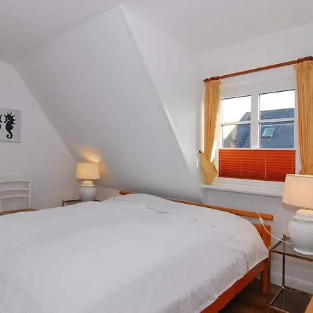 Seepferdchens Vesterland